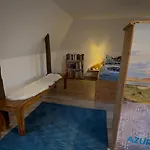 Nahe Ostsee In Der Geltinger Birk בית נופש *