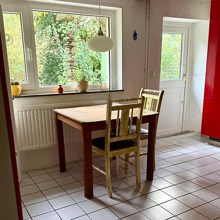 Semesterbostad Nahe Ostsee In Der Geltinger Birk Pommerby (Gelting)