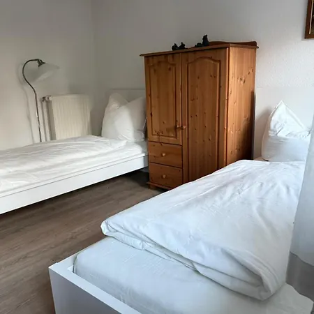Prázdninový dům Nahe Ostsee In Der Geltinger Birk